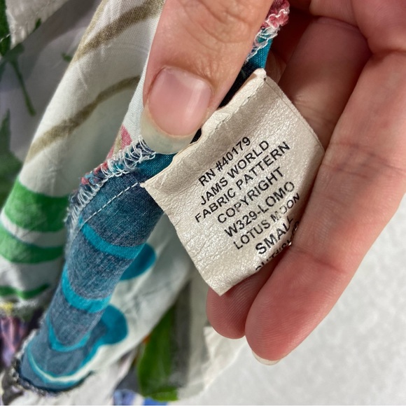 Jams World dress. Size small - Picture 9 of 9